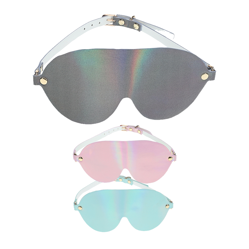 Ouch Paris Collection Blind Fold