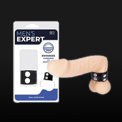 Men's Expert 2 Button Ball Stretcher