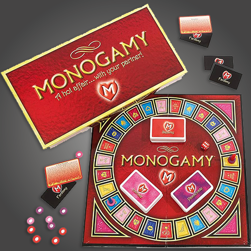 Monogamy