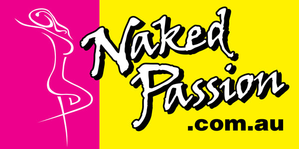 Naked Passion