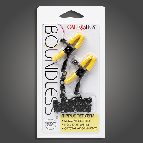 Boundless Nipple Teaser