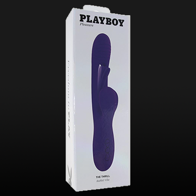 Playboy Pleasure THE THRILL
