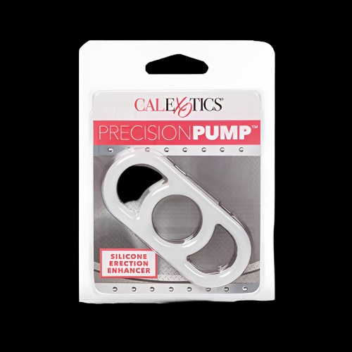 Precision Pump Silicone Erection Enhancer