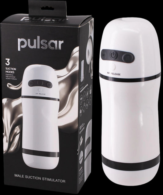 Pulsar White