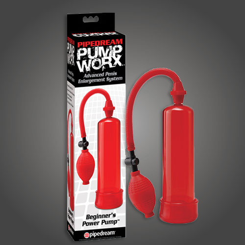Pump Worx Beginners Power Pump