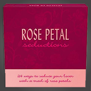 Rose Petal Seduction