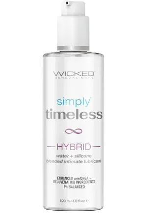 Wicked Simply Timeless Hybrid