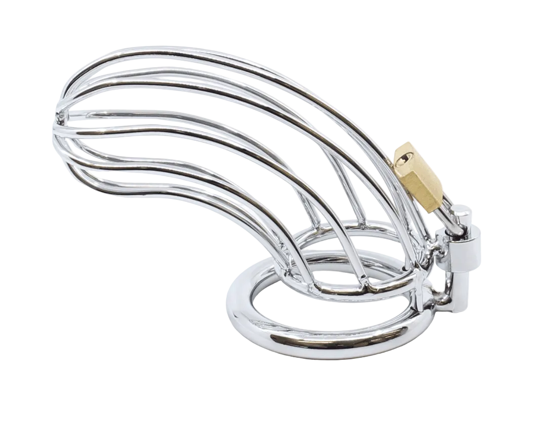 Cock Cage 001 Small-40mm