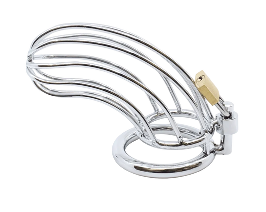 Cock Cage 001 Small-40mm