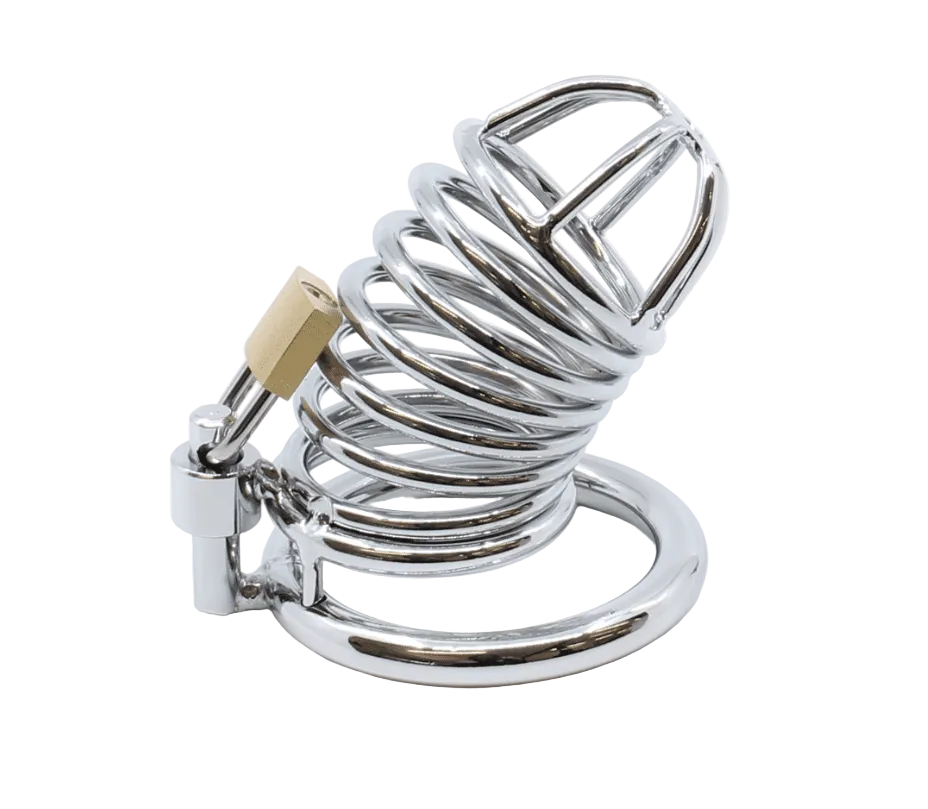 Cock Cage 004 45mm Ring