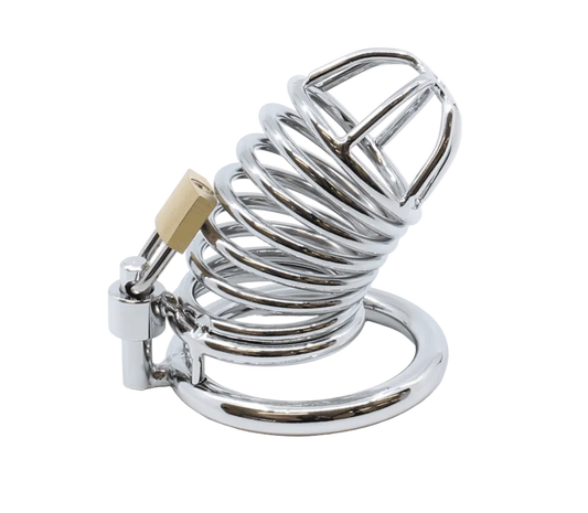 Cock Cage 004 45mm Ring