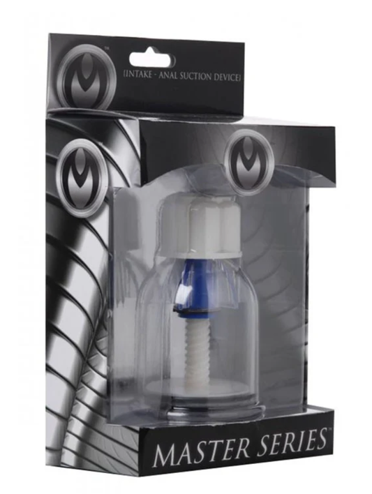 Intake Anal Suction Device