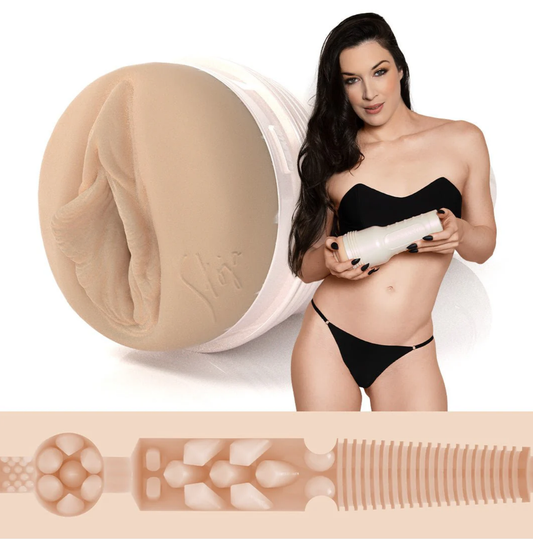 Fleshlight Girls Stoya Destroya