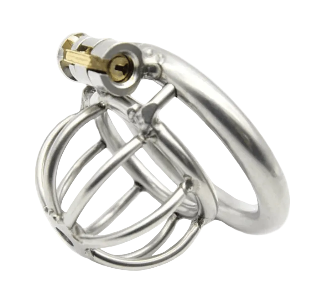 Short Cage 40mm