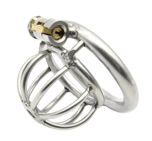 Short Cage 40mm