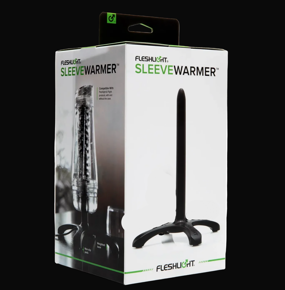 Fleshlight Sleeve Warmer