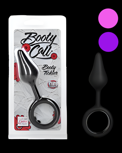 Booty Call Booty Tickler