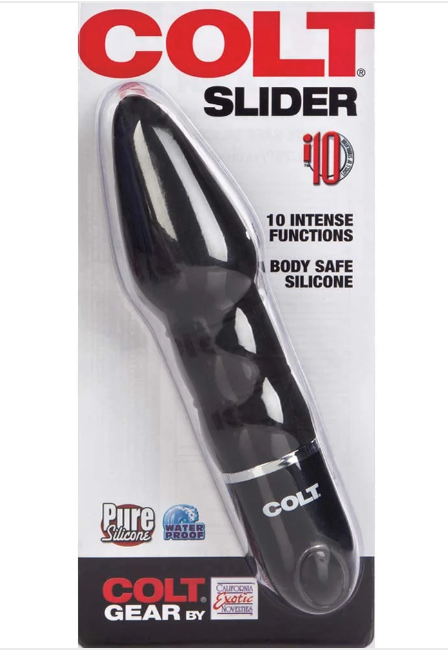 COLT Vibrating Slider