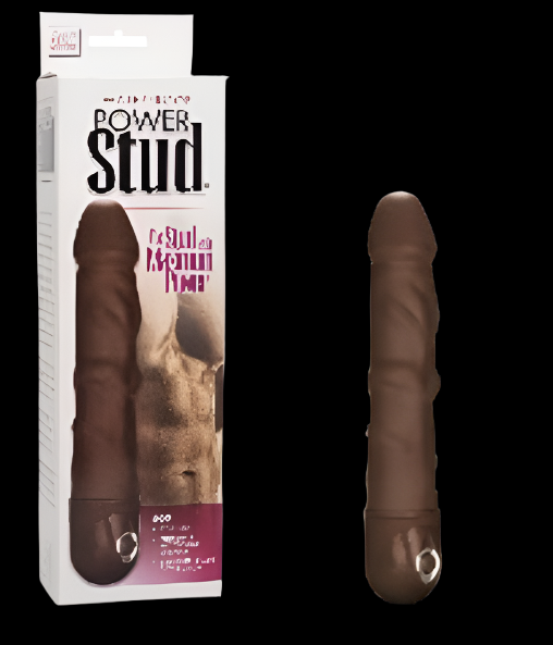 Power Stud Rod