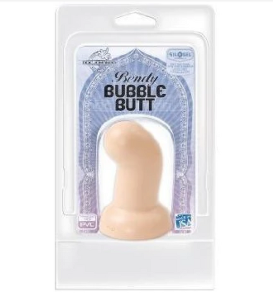 Bendy Bubble Butt