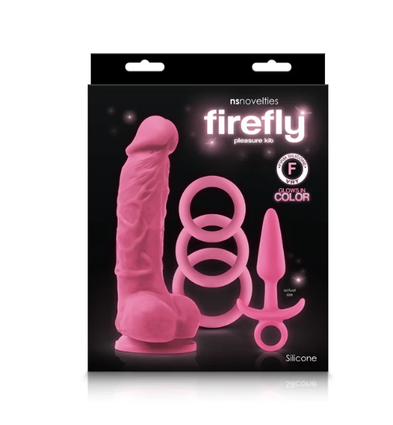 Firefly Pleasure Kit