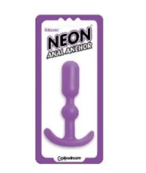 Neon Anal Anchor