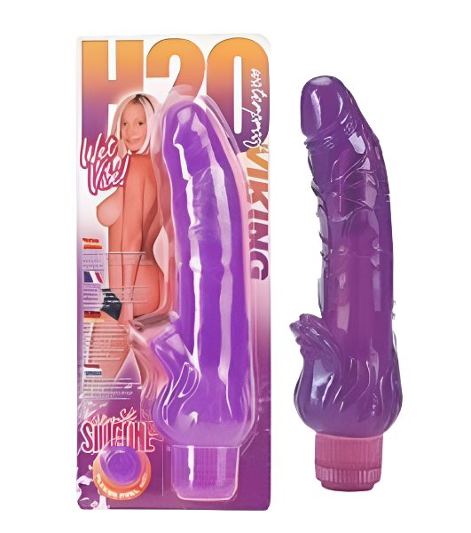 H2O Viking 8in Vibrator