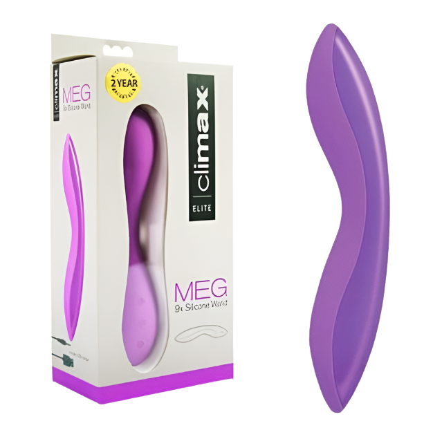 Climax Elite Meghan 9x Vibe