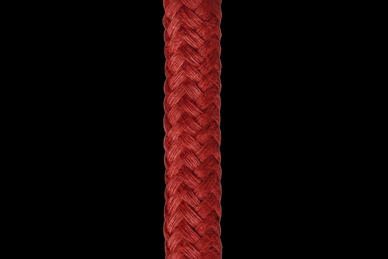 LoveStyle 10 Meter Red Bondage Rope