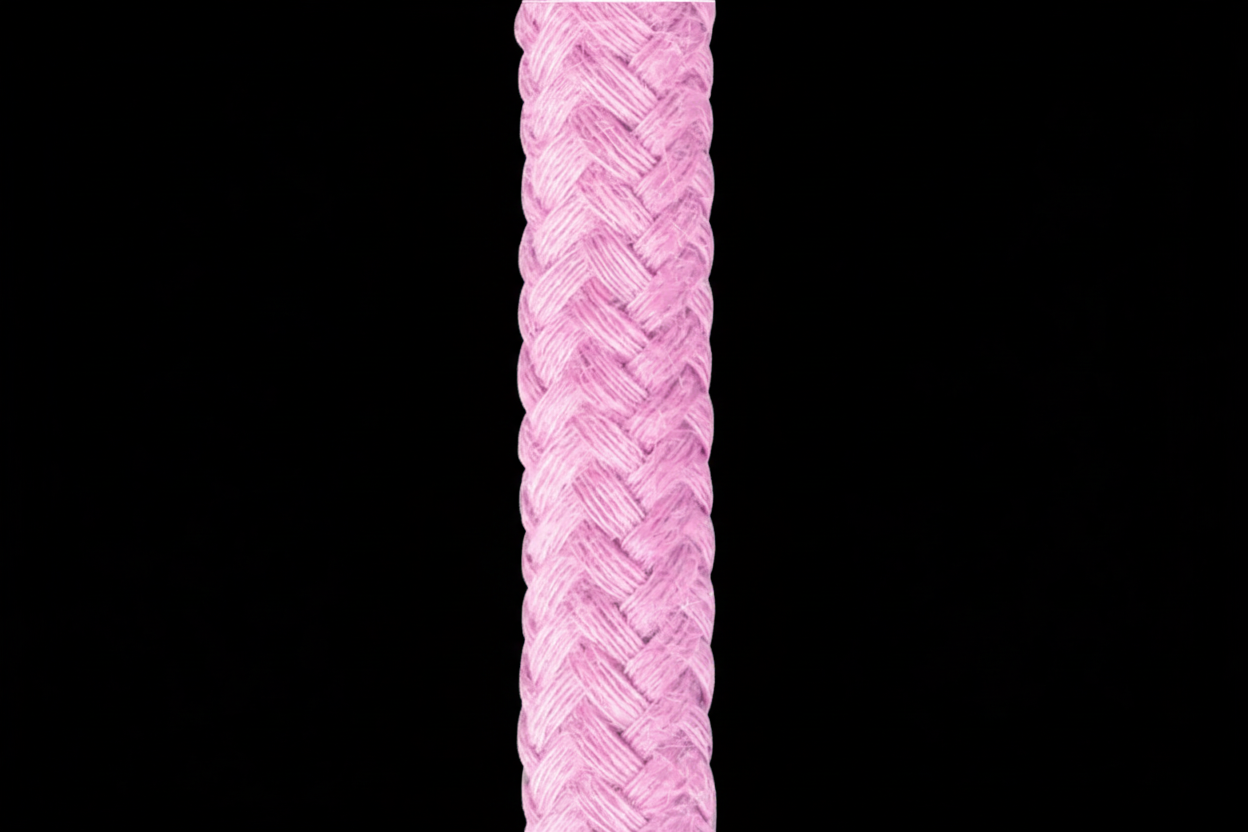 LoveStyle 10M Pink Bondage Rope
