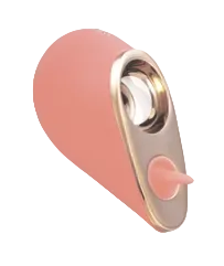 LapDance Heartbreaker Dual Pulse & Licki