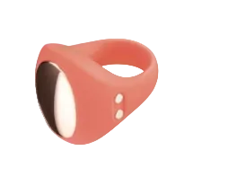 LapDance Ring Vibe