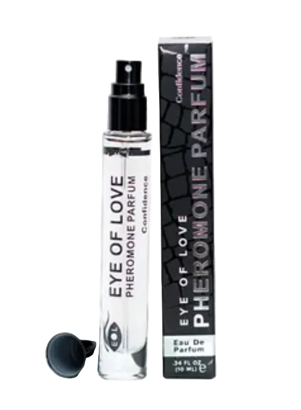 EOL Pheromone Perfume