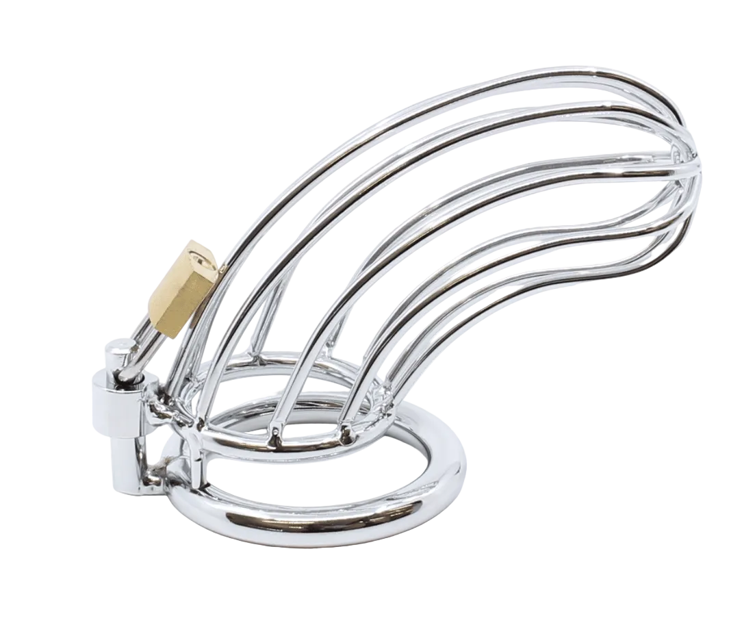 Cock Cage 001 Small-40mm