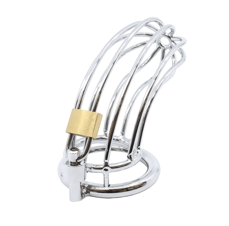 Cock Cage 001 Small-40mm
