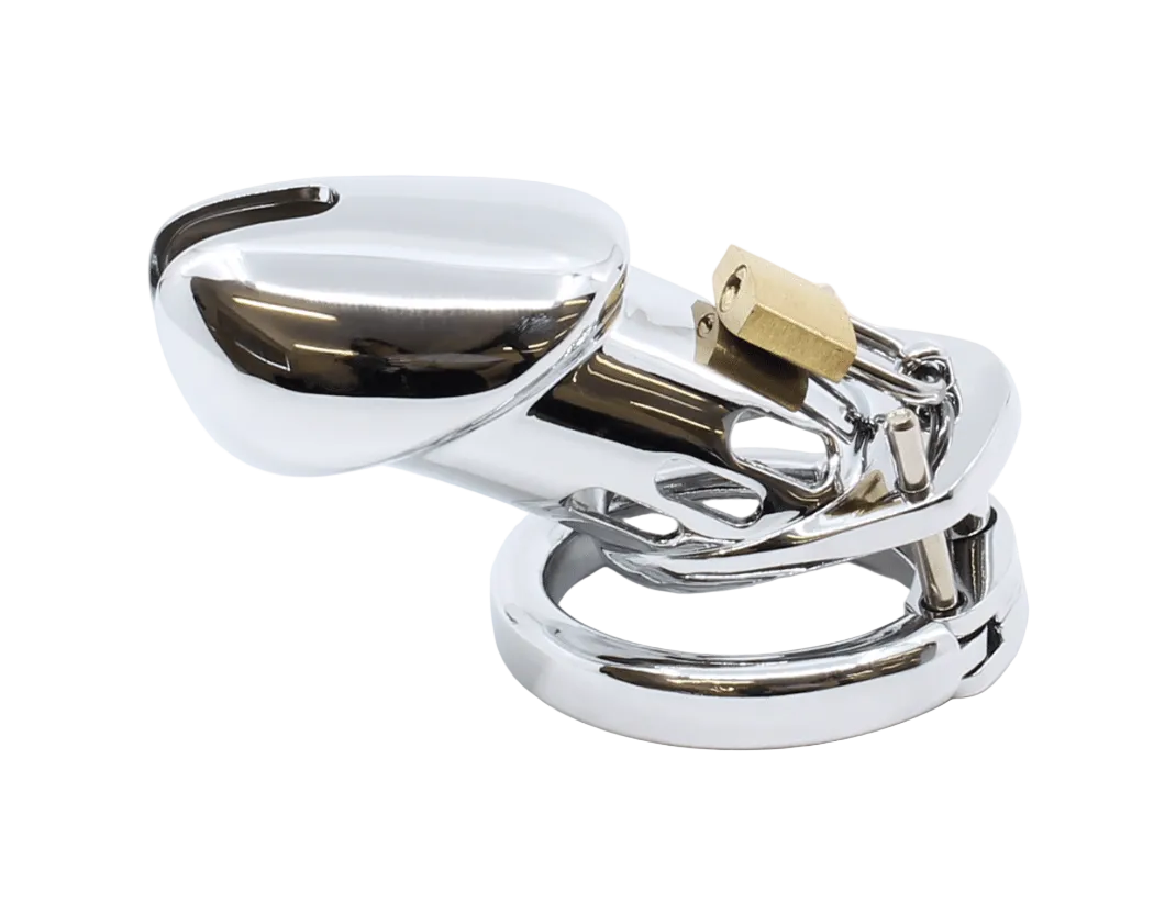 Cock Cage 003 45mm Ring