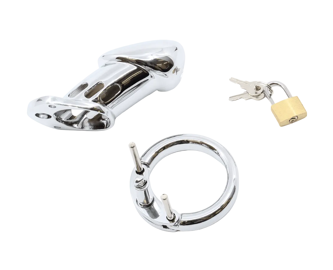 Cock Cage 003 45mm Ring