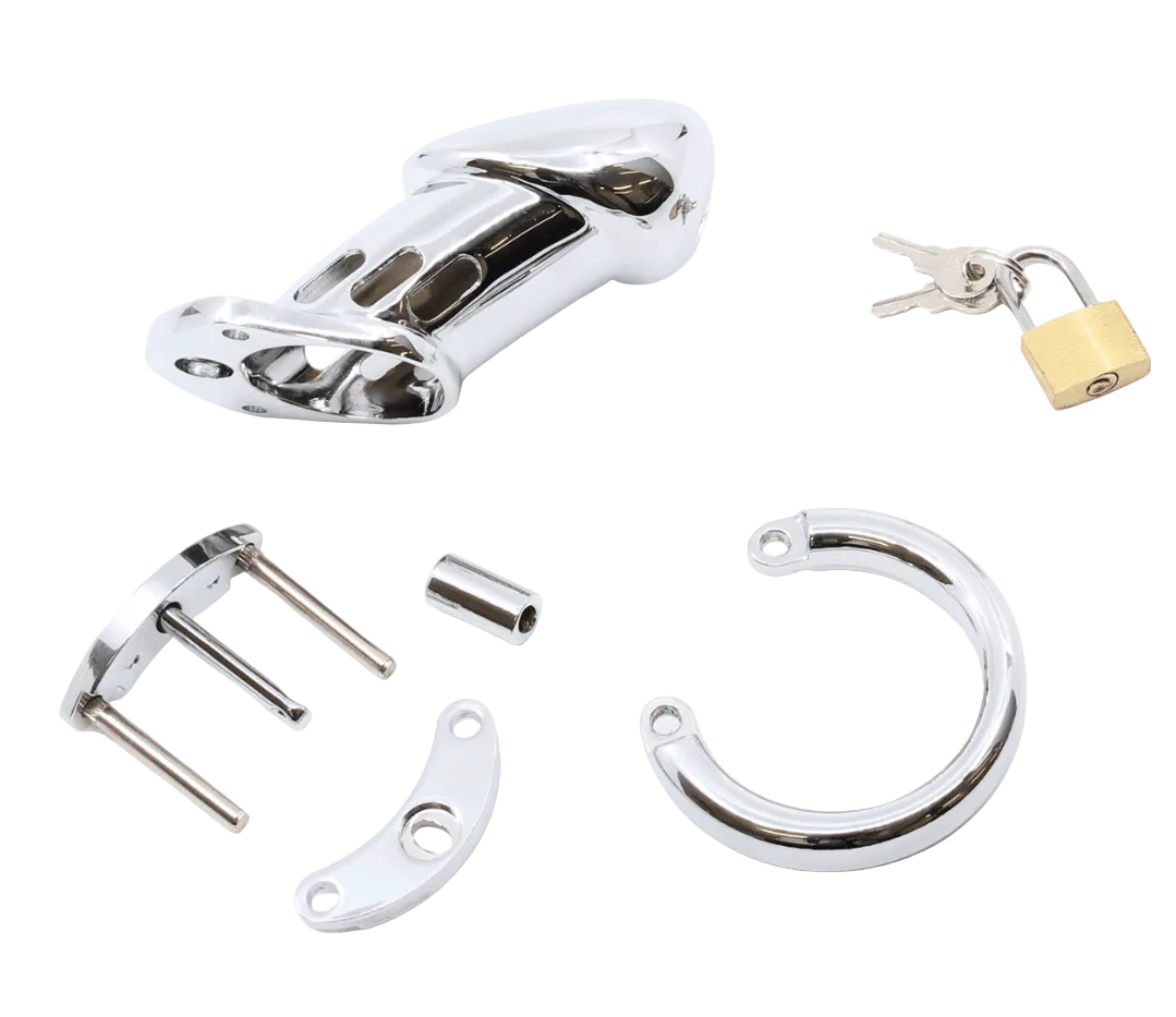 Cock Cage 003 45mm Ring