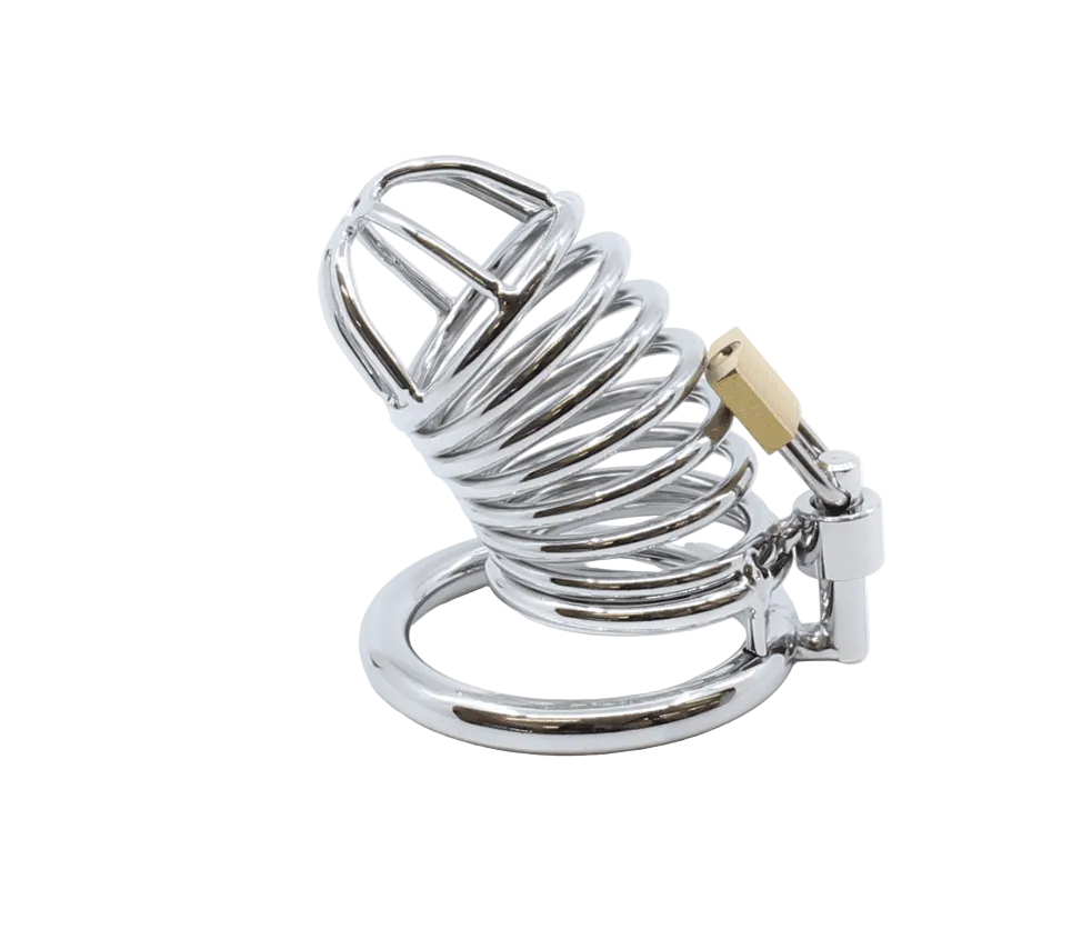 Cock Cage 004 45mm Ring