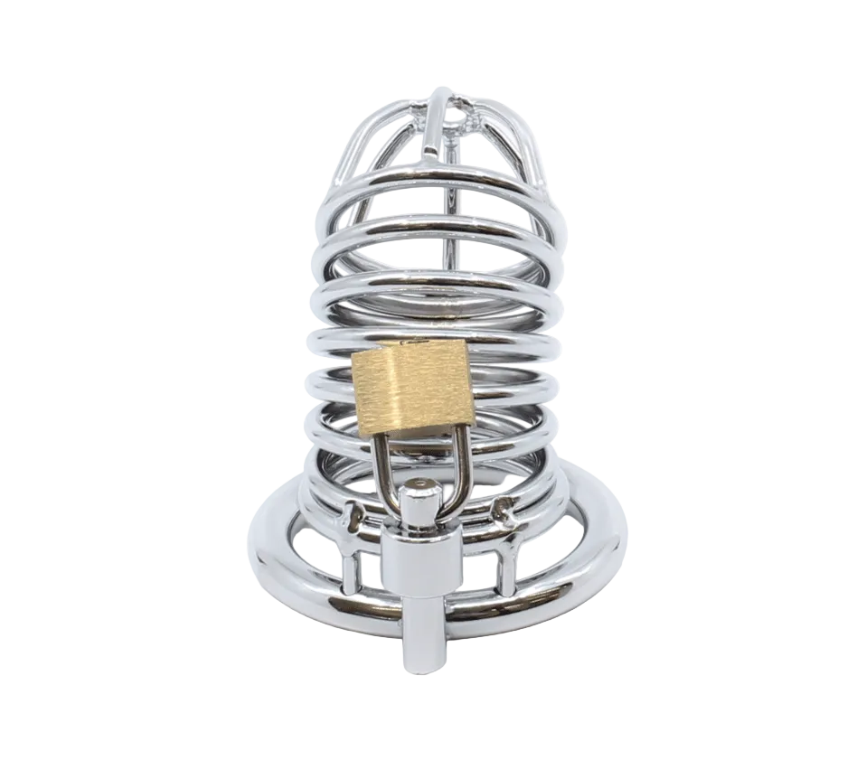 Cock Cage 004 45mm Ring
