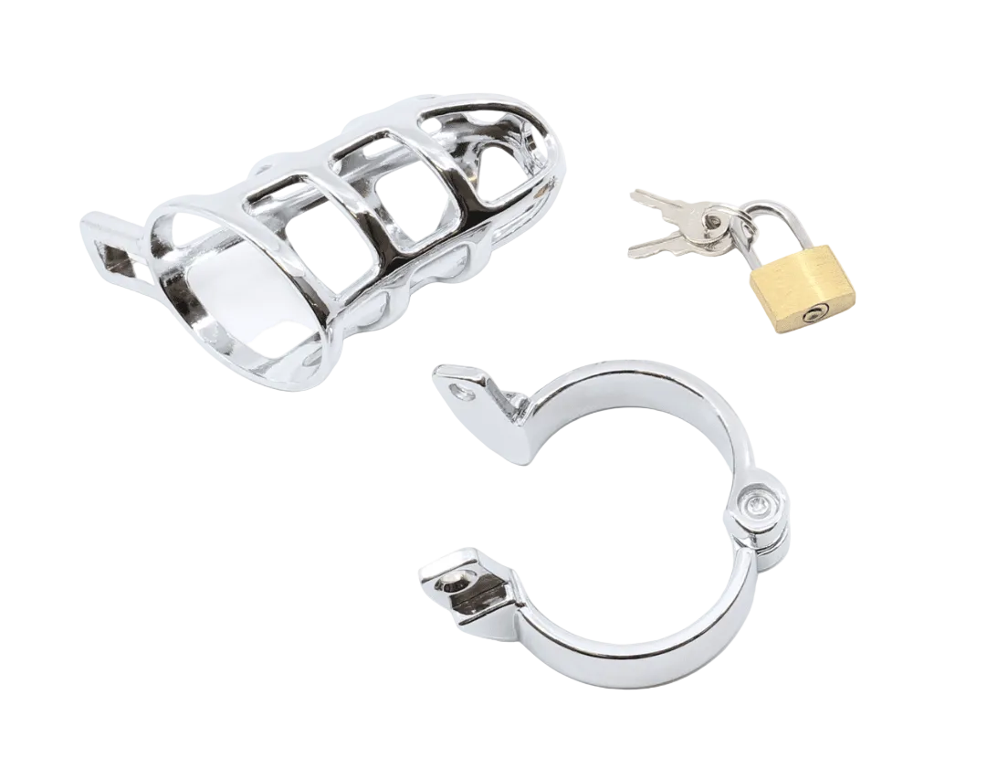 Cock Cage 006 45mm Ring