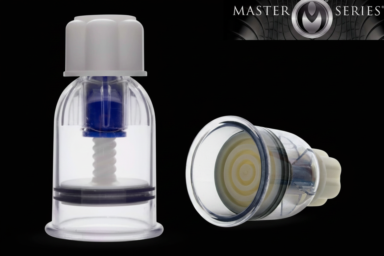 Intake Anal Suction Device
