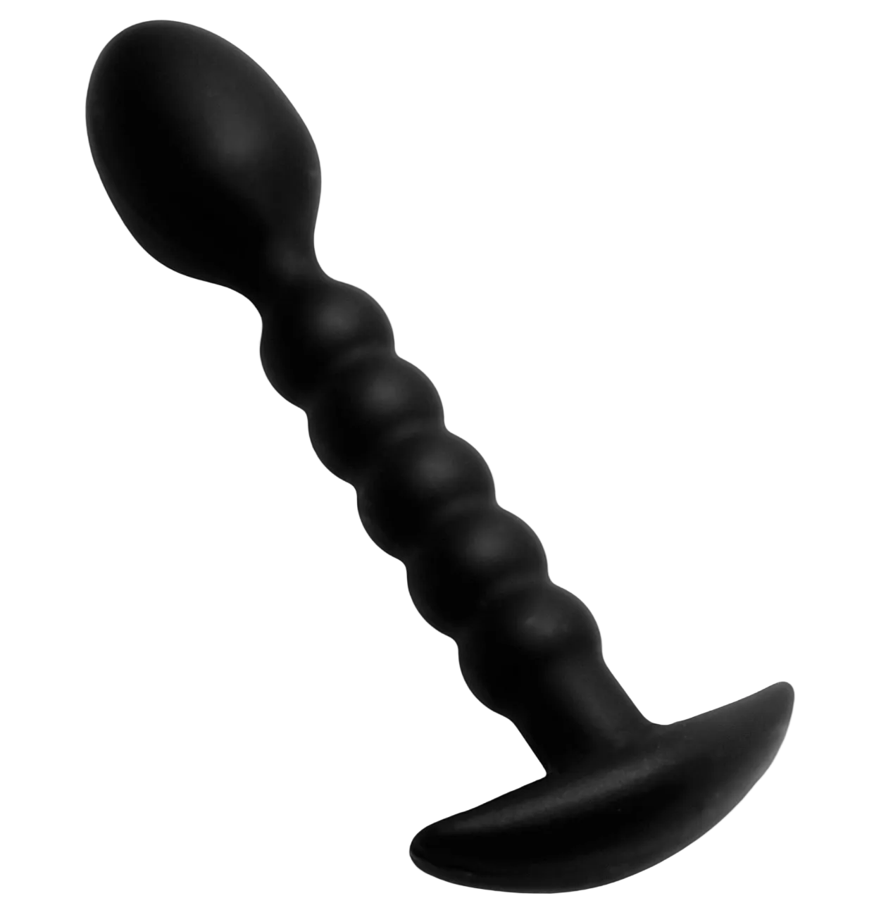 Prostatic Play Sojourn Slim Ribbed Prostate Stimulator