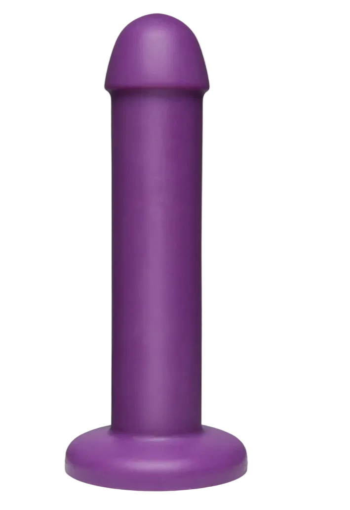 Platinum - The Tru Touch Purple