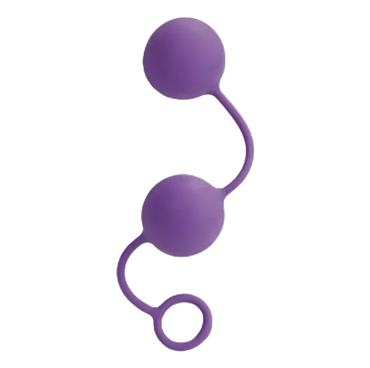 Lia Love Balls Purple