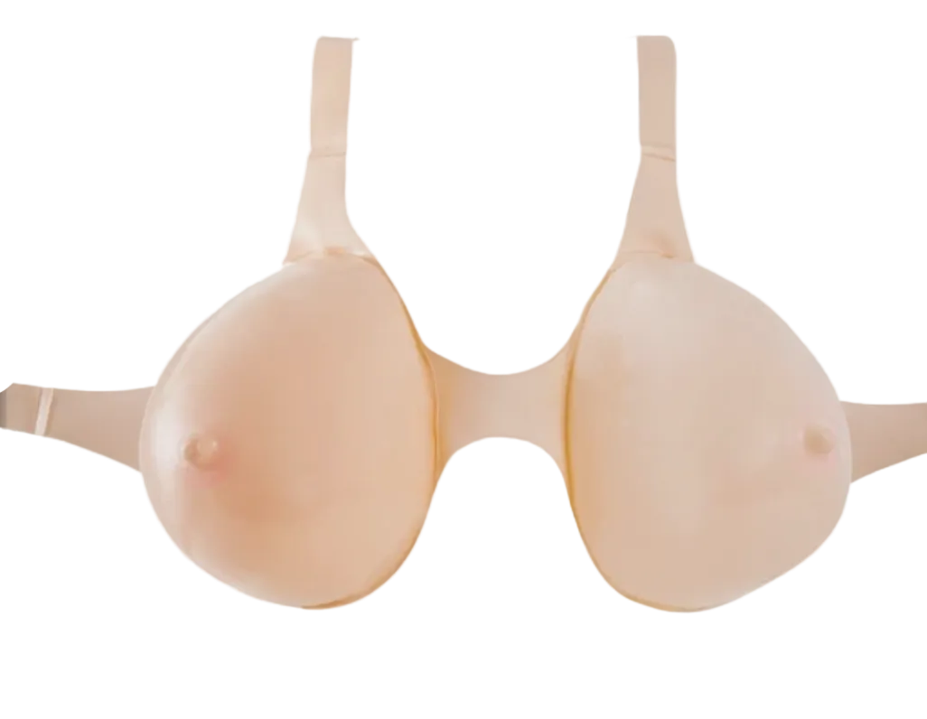 Booby F- Cup Inflatable Booby