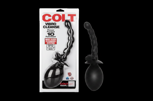 Colt Vibro Cleanse