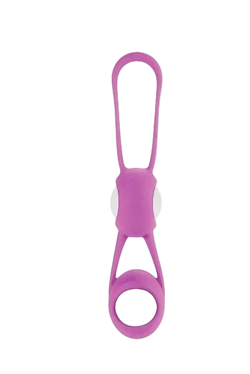 Simplicity Camille Glee Balls Silicone Pink