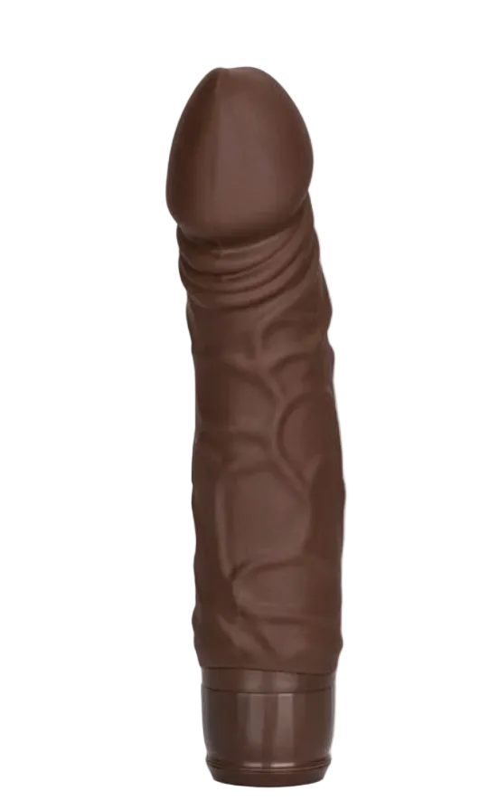 Silicone Stud Woody Brown