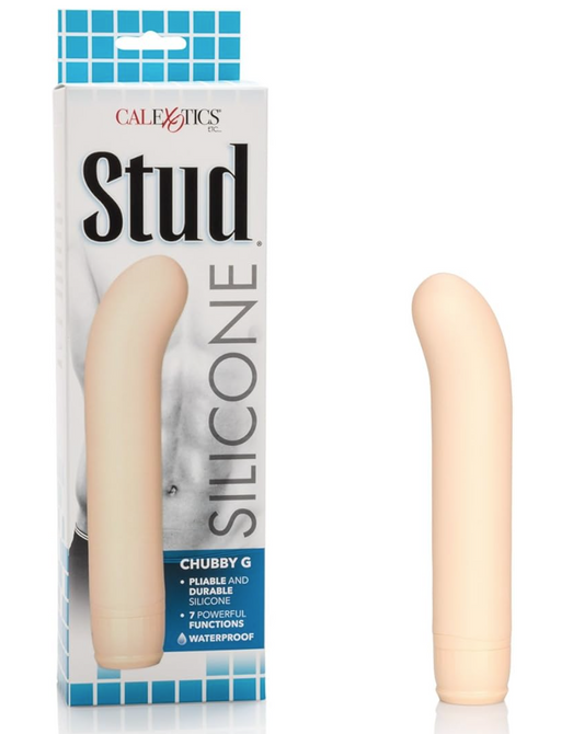 Silicone Stud Chubby G